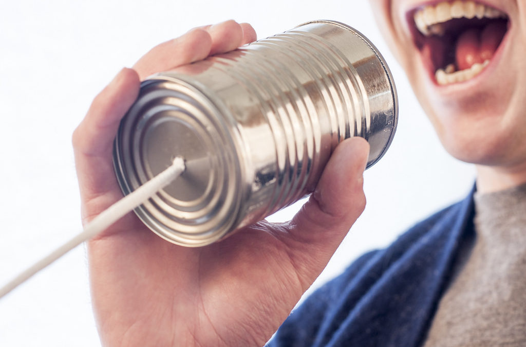 Effective Communication – A Real Challenge
